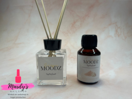 TapParfum Moodz Reed diffusers 'Dreamy' 100ml