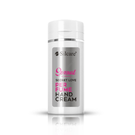 Silcare Perfume Hand Cream Sensual Moments Secret Love 100 ml