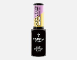 Victoria Vynn Salon Mega Base Lilac (rubber base) 8ml