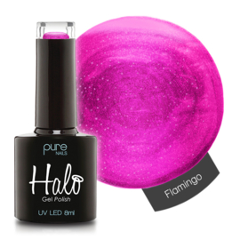 Halo Gelpolish Flamingo 8ml