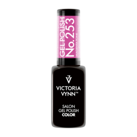 Victoria Vynn Salon Gelpolish 253 Magenta Tone