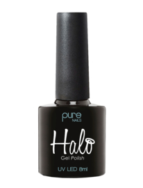 Halo Gelpolish Top coat Thick 8ml