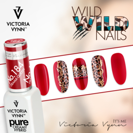 Victoria Vynn Pure Gelpolish 184 Drama Queen