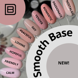 By Djess | Smooth Base | Passionate 15ml