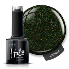 Halo Gelpolish Sparkler 8ml