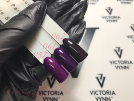 Victoria Vynn Pure Gelpolish 062 Black Tulip