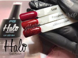 Halo Gelpolish Passion 8ml