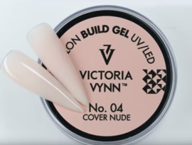 Victoria Vynn Buildergel 04 Cover Nude 50 ml