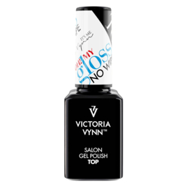 Victoria Vynn Salon Gelpolish Top coat Oh! My Gloss No Wipe - 15 ml