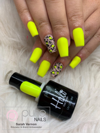 Halo Gelpolish Seychelles 8ml