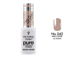 Victoria Vynn Pure Gelpolish 042 Milk Coffee