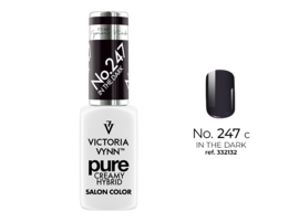 Victoria Vynn Pure Gelpolish 247 In the Dark