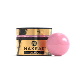 Makear Gel & Go Pink Pie 50ml