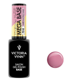 Victoria Vynn Salon Mega Base Pink (rubber base) 8ml