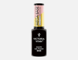 Victoria Vynn Salon Mega Base Peachy Pink (rubber base) 8ml