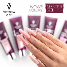 Victoria Vynn Master Gel 09 Dirty Pink(acrylgel)