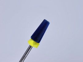 WowBao Nails 5 in 1 Cross Cut Drill Bits (XXF)