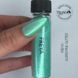 Magpie Glitter Freya 10gr.