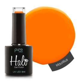 Halo Gelpolish Mauritius 8ml