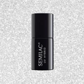 Semilac gelpolish 503 Diamond Dust 7ml