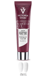Victoria Vynn Master Gel Totally Clear (acrylgel)
