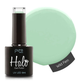 Halo Gelpolish Wild Fern 8ml