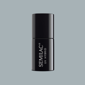 Semilac gelpolish 183 Grey Pepper 7ml