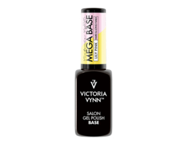 Victoria Vynn Salon Mega Base Lily Pink (rubber base) 8ml
