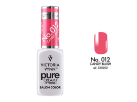 Victoria Vynn Pure Gelpolish 012 Candy Blush