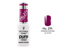 Victoria Vynn Pure Gelpolish 219 Evening In Rome