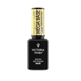 Victoria Vynn Salon Mega base clear (rubber base) 15ml