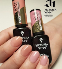 Victoria Vynn Salon Mega Base Pink (rubber base) 8ml