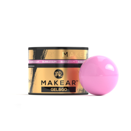 Makear Gel & Go BubbleGum 50ml