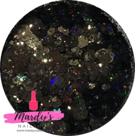 Mardy's Glitter Dazzling DA12