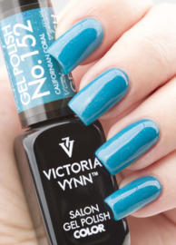 Victoria Vynn Salon Gelpolish 152 California Coral