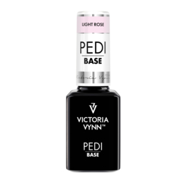 Victoria Vynn Pedi Base | Light Rose