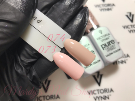 Victoria Vynn Pure Gelpolish 074 Toasted Almond