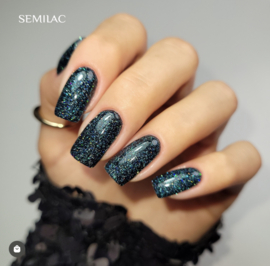 Semilac gelpolish 456 Spectacular Night 7ml