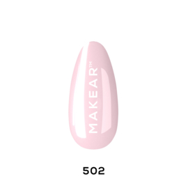 MAKEAR Gelpolish 502 | Lollipop 8ml