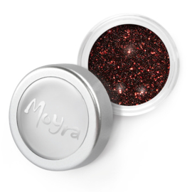 Moyra Glitter Powder 22 Bruin