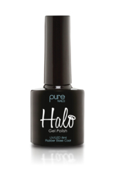 Halo Gelpolish Rubber base coat 15ml