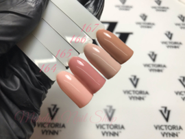 Victoria Vynn Salon Gelpolish 166 Oyster White