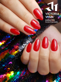 Victoria Vynn Pure Gelpolish 023 Really Ruby