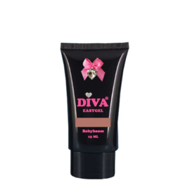 Diva Easygel Babyboom 15ml (acrylgel)