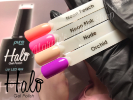 Halo Gelpolish Nude 8ml