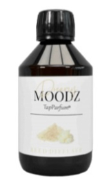 TapParfum Moodz Reed diffusers 'Dreamy' 100ml