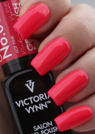 Victoria Vynn Salon Gelpolish 062 Hot Pink