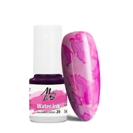 MollyLac Waterink nr 20