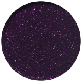 Moyra Glitter Powder 16 Paars