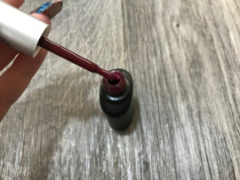 Moyra Stempel Gel Polish sgp07 Merlot